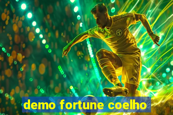 demo fortune coelho